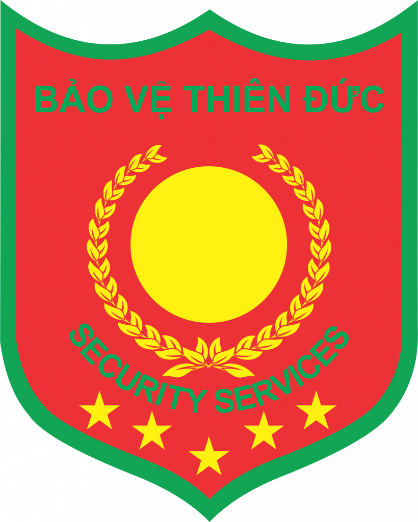 Dịch vụ Bảo Vệ Thiên Đức